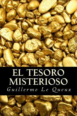 El Tesoro Misterioso