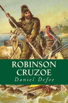 Robinson Cruzoe