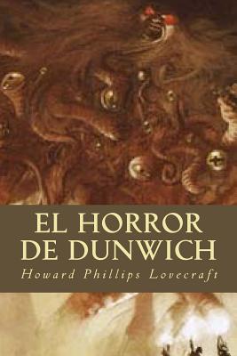 El Horror de Dunwich