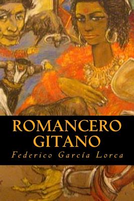 Romancero Gitano