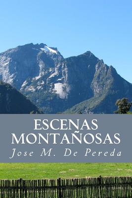 Escenas Montañosas