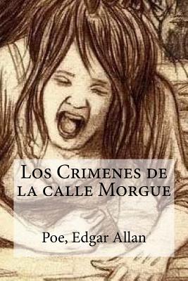 Los Crimenes de la calle Morgue