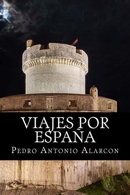 Viajes por España