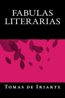 Fabulas Literarias