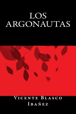 Los Argonautas