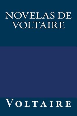 Novelas de Voltaire