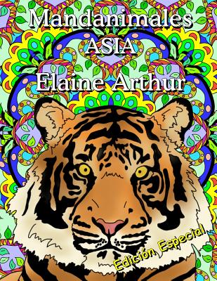 Mandanimales Asia Edicion Especial