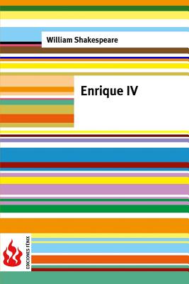 Enrique IV: (low cost). Edición limitada