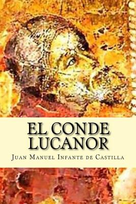 El Conde Lucanor