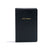 KJV Gift and Award Bible, Black Imitation Leather