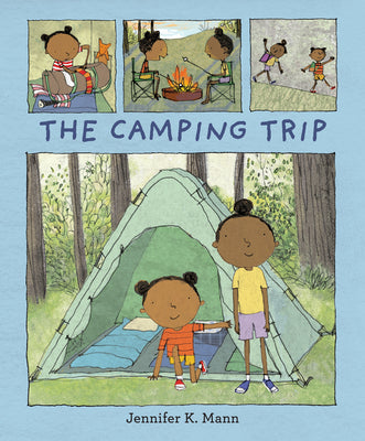 The Camping Trip