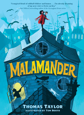 Malamander