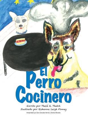 El Perro Cocinero