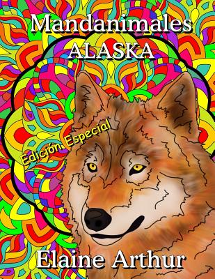 Mandanimales Alaska Edicion Especial