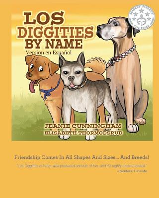 Los Diggities by Name - Version en Espanol