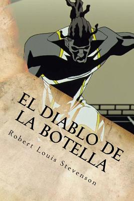 El Diablo de la Botella