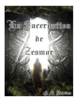 La Sacerdotisa de Zesmor