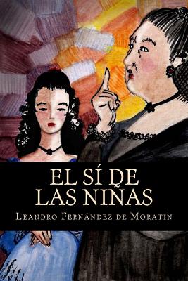 El sí de las niñas