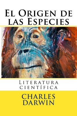 El Origen de las Especies: Literatura cientifica