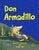 Mr Armadillo (Spanish edition)