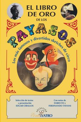 El libro de oro de los PAYASOS