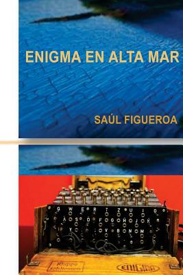 Enigma en alta mar