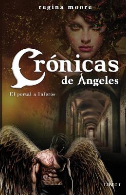 Cronicas de Angeles: El Portal a Inferos