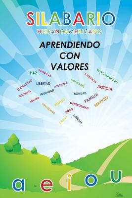 Silabario Hispanoamericano: Aprendiendo con Valores