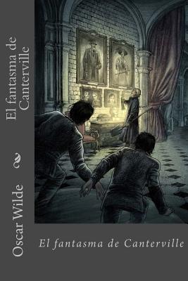 El fantasma de Canterville