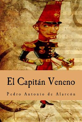 El Capitán Veneno