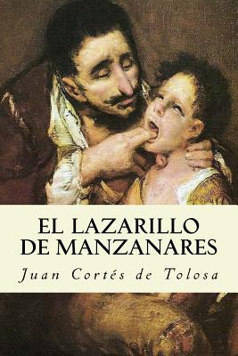 El Lazarillo de Manzanares