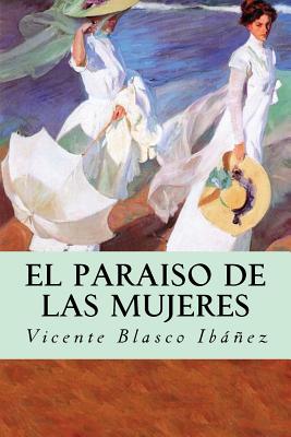 El Paraiso de las Mujeres