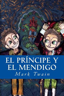 El PrÍncipe y el Mendigo