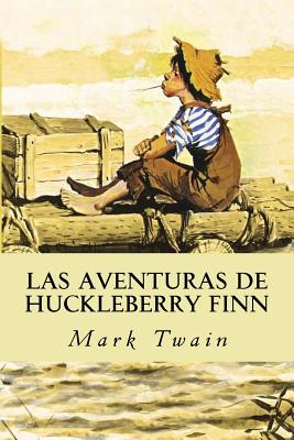 Las Aventuras de Huckleberry Finn