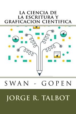 La ciencia de la escritura y graficacion cientfica