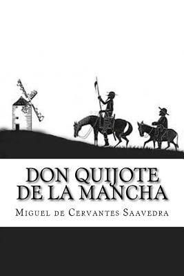 Don Quijote de la Mancha