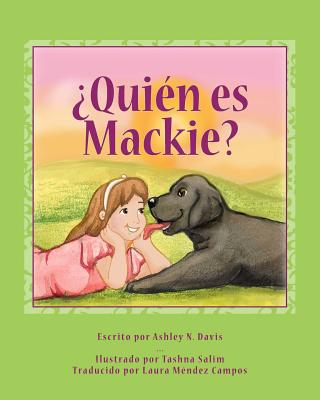 ¿Quién es Mackie?