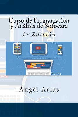 Curso de Programación y Análisis de Software: 2a Edición