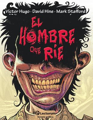 El hombre que ríe