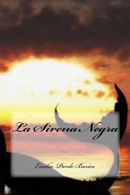 La Sirena Negra