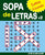 SOPA de LETRAS #2 (Letra Grande)