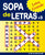 SOPA de LETRAS #3 (Letra Grande)