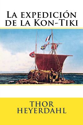 La expedicion de la Kon-Tiki