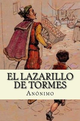 El Lazarillo de Tormes