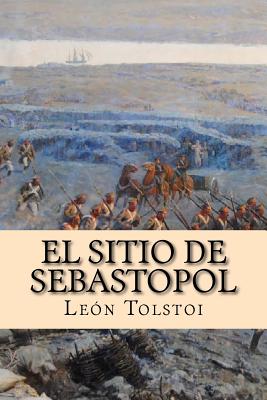 El Sitio de Sebastopol