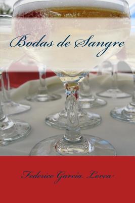 Bodas de Sangre