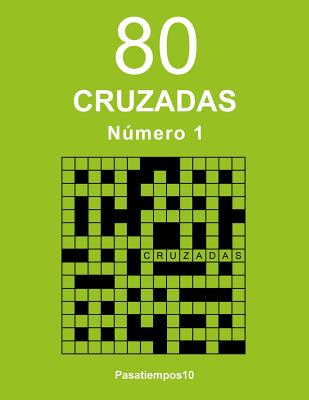 80 Cruzadas - N. 1