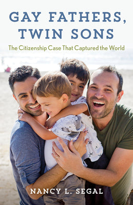 Gay Fathers, Twin Sons: The Citizenship Case That Captured the World