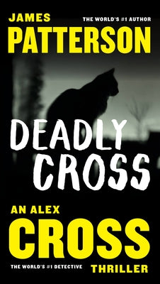 Deadly Cross