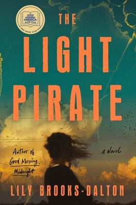 The Light Pirate: GMA Book Club Selection